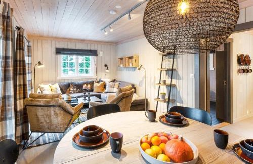 Skeikampen Casa | 10 person holiday home in Fåvang