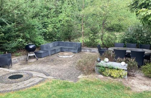 Ry Casa | 10 person holiday home in Ry-By Traum
