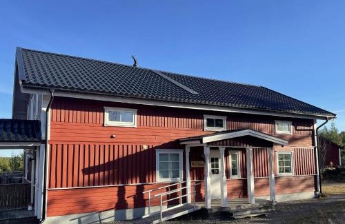 Backefors Casa | 10 person holiday home in BÄCKEFORS