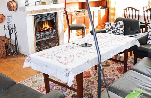 Varberg Casa | 10 personas casa en VARBERG