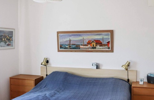 Varberg Casa | 10 personas casa en VARBERG