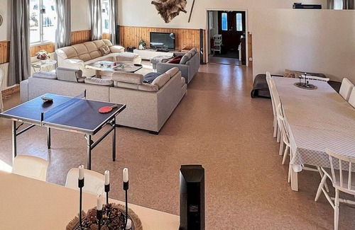 Fredriksberg Casa | 12 personas casa en FREDRIKSBERG