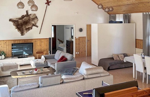 Fredriksberg Casa | 12 personas casa en FREDRIKSBERG