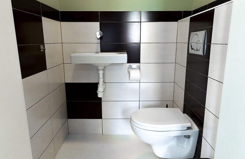 's-Gravenzande Complejo | 10 personen comfort bungalow
