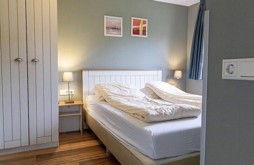 's-Gravenzande Complejo | 10 personen comfort bungalow