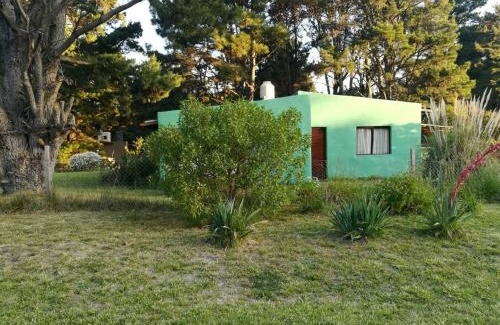 Colonia de Chapadmalal Casa | "10 PINOS" Chapadmalal