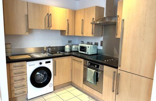 Moffat Apartamento | 10 Popeshead