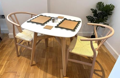 Moffat Apartamento | 10 Popeshead