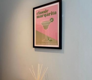 Moffat Apartamento | 10 Popeshead