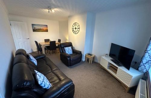 Isle of Lewis Casa | 10 Redcliffe