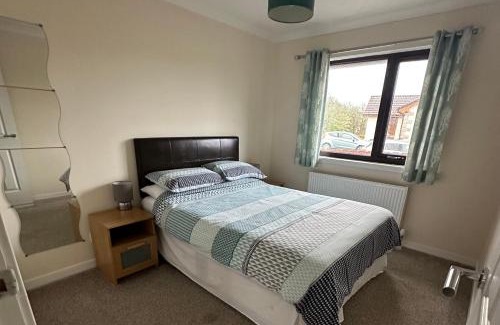 Isle of Lewis Casa | 10 Redcliffe