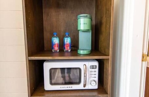 Trenton Casa | 10 Rooms In Boutique Motel