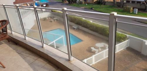 Scottburgh Apartamento | 10 Seahorse, Scottburgh