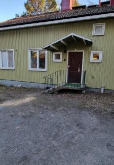 Turku Apartamento | 10 single room house near Meyer Turku