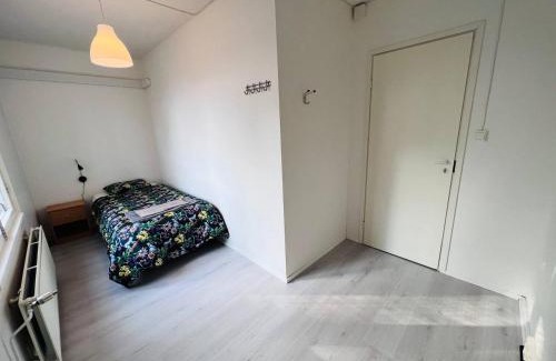 Turku Apartamento | 10 single room house near Meyer Turku