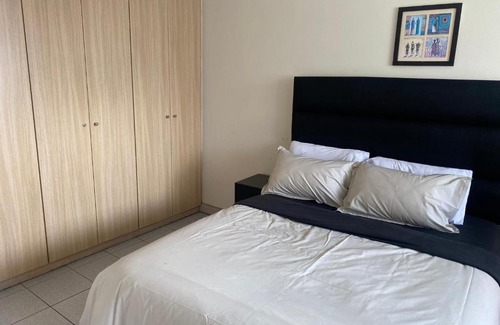 South Beach Apartamento | 10th South Hotel Durban