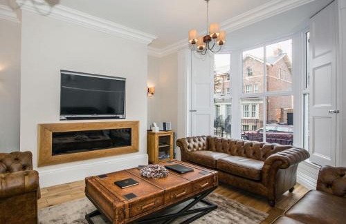 Bootham Casa | 10 St Marys