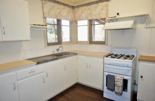Exmouth Casa | 10 Tautog Street