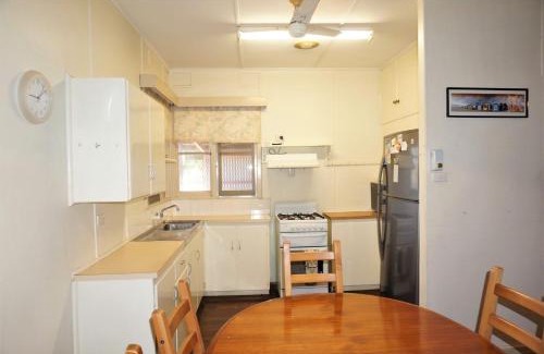Exmouth Casa | 10 Tautog Street