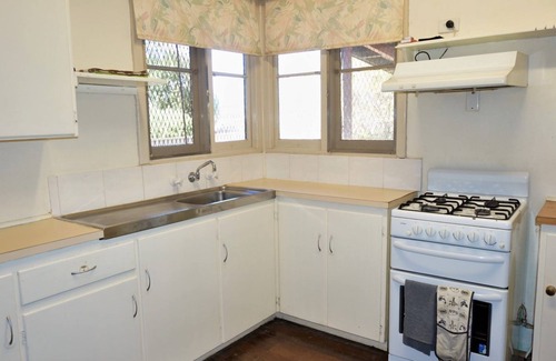Exmouth Casa | 10 Tautog Street House and Unit - Unidad independiente independiente