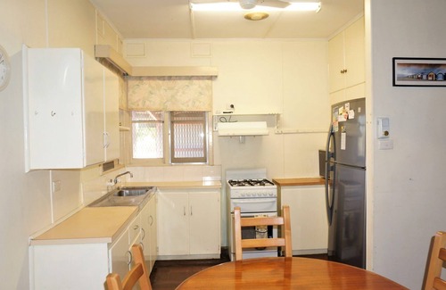 Exmouth Casa | 10 Tautog Street House and Unit - Unidad independiente independiente
