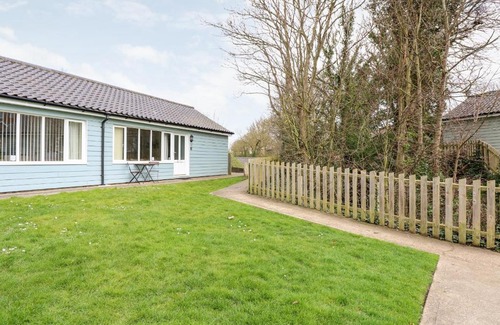 Mundesley Casa | 10 The Dell