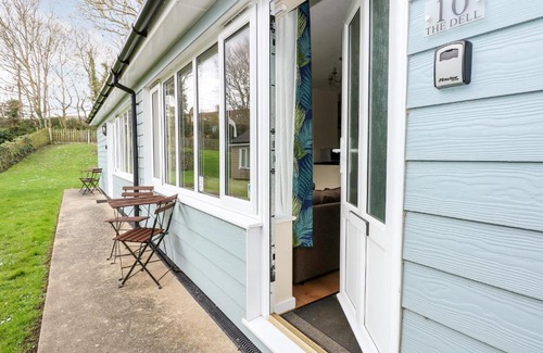 Mundesley Casa | 10 The Dell
