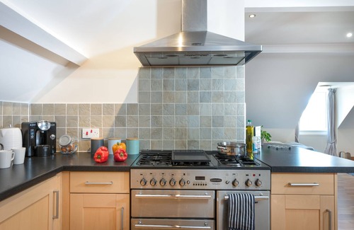 Lelant Apartamento | 10 The Manor, Porthkidney Sands