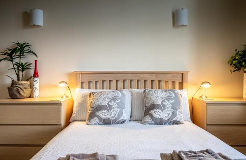 York Apartamento | 10 The Tannery