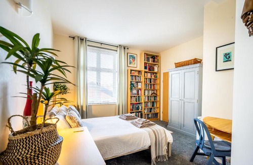 York Apartamento | 10 The Tannery