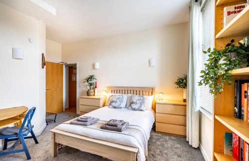 York Apartamento | 10 The Tannery
