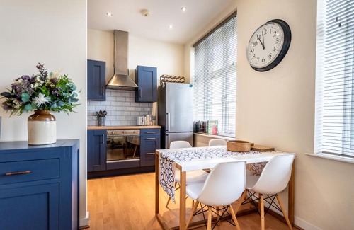 York Apartamento | 10 The Tannery
