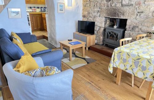 St Ives Casa | 10 The Warren, amazing seaviews from every floor!