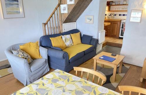 St Ives Casa | 10 The Warren, amazing seaviews from every floor!