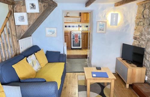 St Ives Casa | 10 The Warren, amazing seaviews from every floor!
