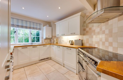 Thorpeness Casa | 10 The Whinlands - Cinco Habitaciones Casa, Capacidad 9