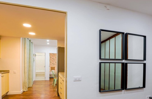 Gracia Apartamento | 10. Torrent Flors Apartment