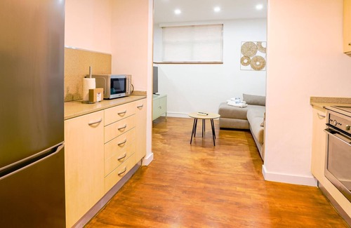 Gracia Apartamento | 10. Torrent Flors Apartment