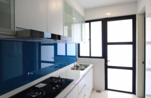 Seri Kembangan Apartamento | # 10 Suite ejecutiva Tropical Evilla