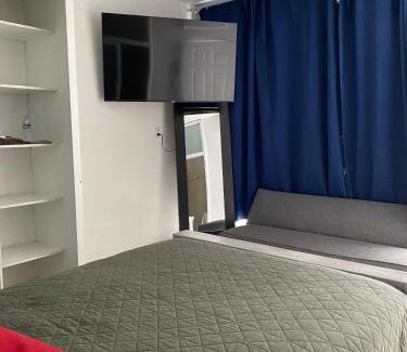 León Apartamento | 10 VENATOR House Boutique
