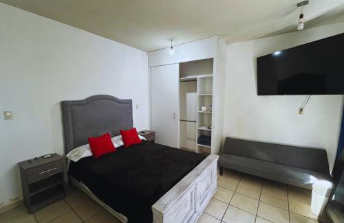 León Apartamento | 10 VENATOR House Boutique