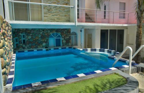 León Apartamento | 10 VENATOR House Boutique