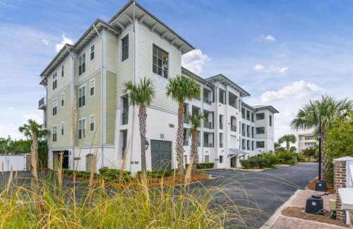 Saint Simons Island Casa | 10 Waterfront Drive, #212
