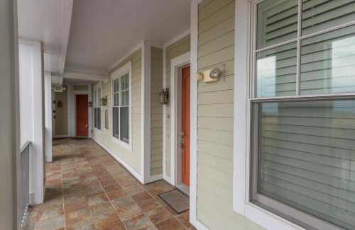 Saint Simons Island Casa | 10 Waterfront Drive, #212