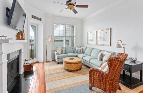 Saint Simons Island Casa | 10 Waterfront Drive, #212