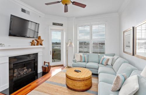 Saint Simons Island Casa | 10 Waterfront Drive, #212