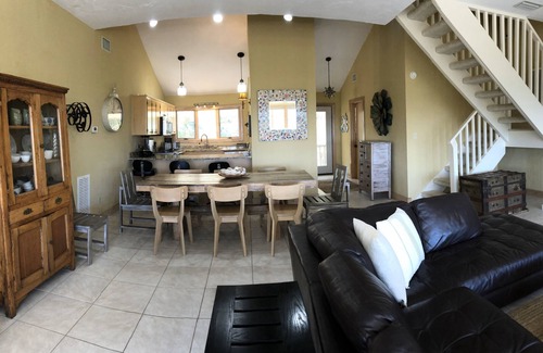 Treasure Beach Village Casa | Opiniones de STARDUST VILLA 5 Star