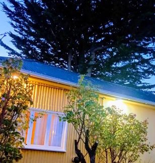 Río Gallegos Apartamento | 100 años ciprés