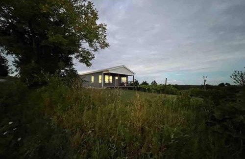 Williamstown Casa | 100 Acre Relaxing Retreat Near Ark - The Cottage