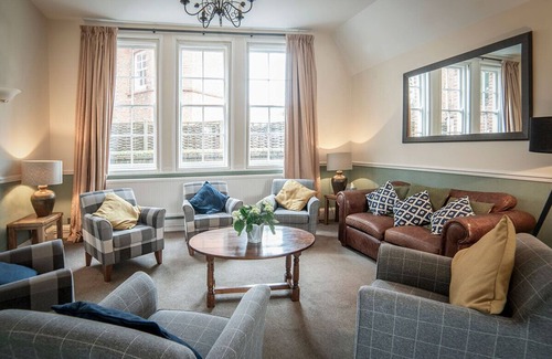 Oxford Hotel | 100 Banbury road Oxford